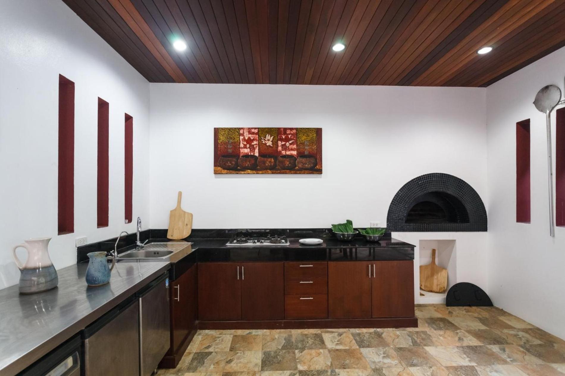 Nai Harn Frangipani Pool Villa - Garden, Bbq & Maid מראה חיצוני תמונה